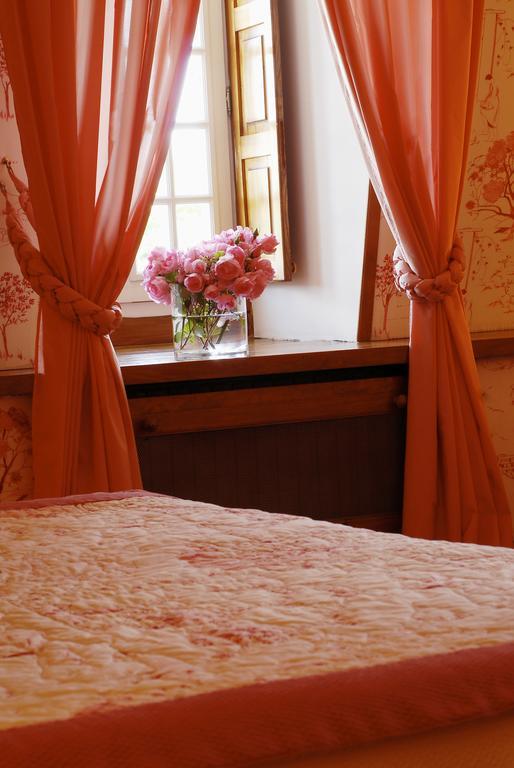 Chateau De La Treyne Lacave  Room photo