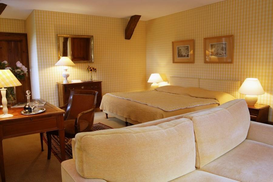 Chateau De La Treyne Lacave  Room photo
