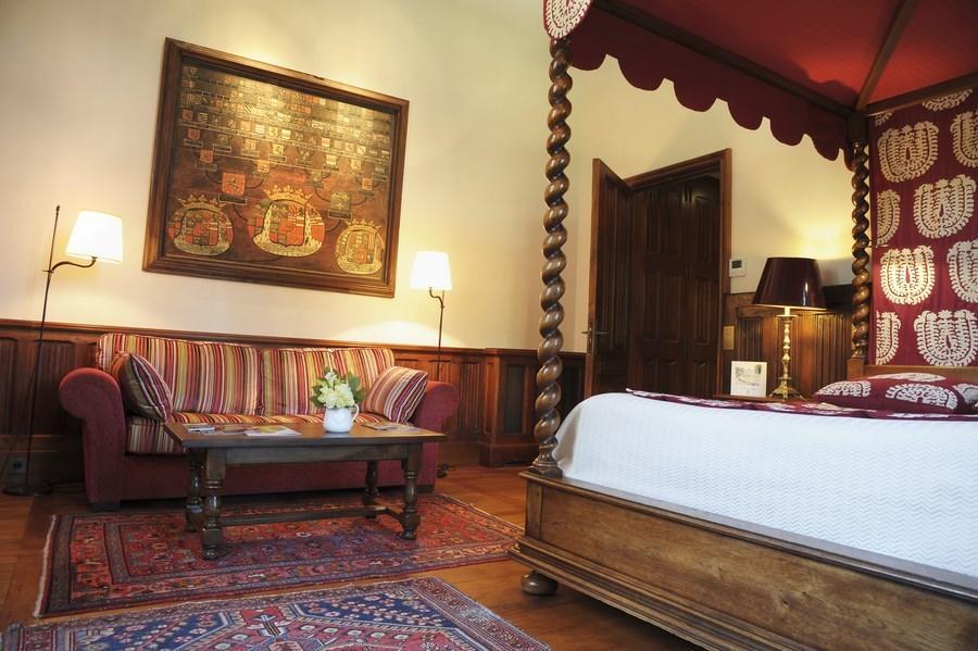 Chateau De La Treyne Lacave  Room photo