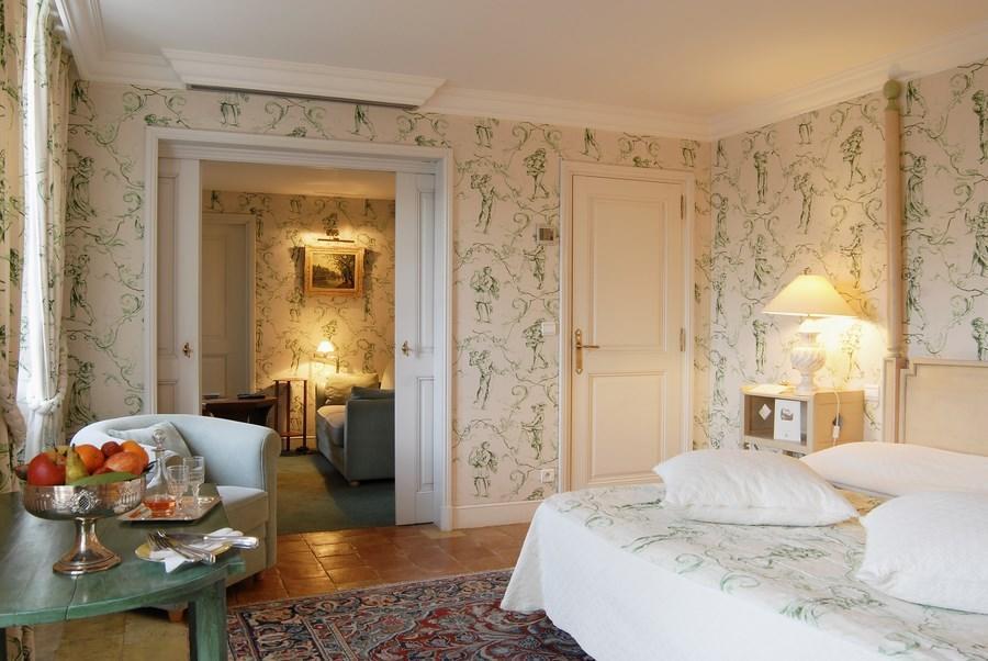 Chateau De La Treyne Lacave  Room photo