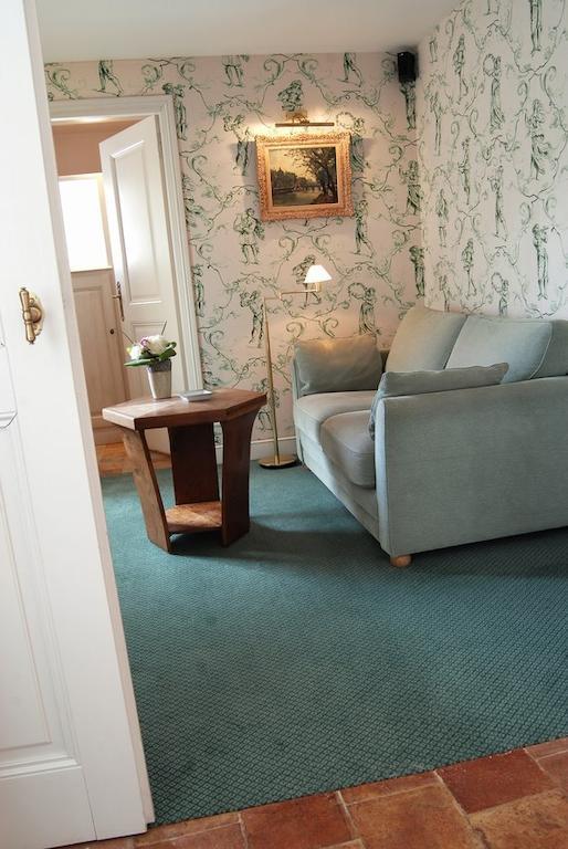 Chateau De La Treyne Lacave  Room photo
