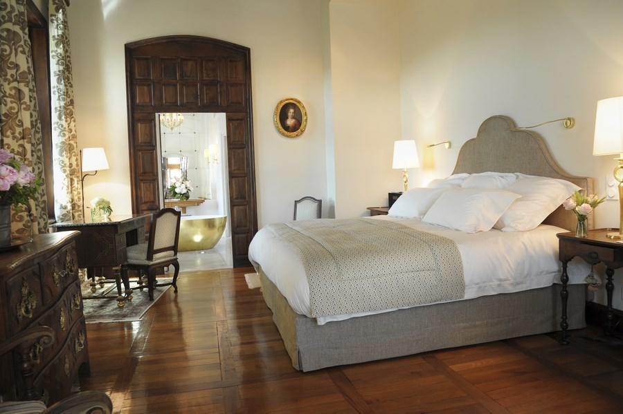 Chateau De La Treyne Lacave  Room photo