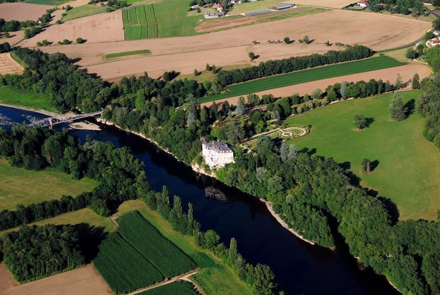 Chateau De La Treyne Lacave  Exterior photo