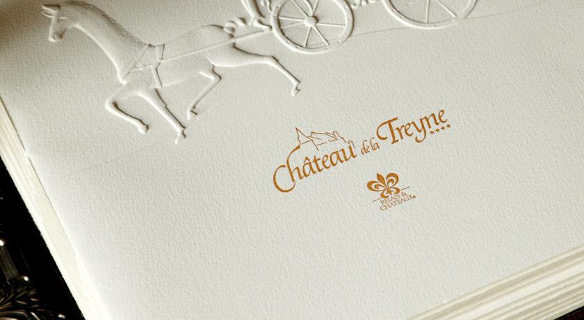Chateau De La Treyne Lacave  Room photo